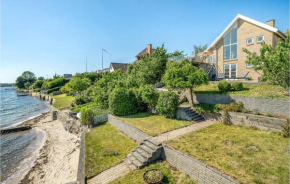 Beautiful Home In Egernsund With House Sea View